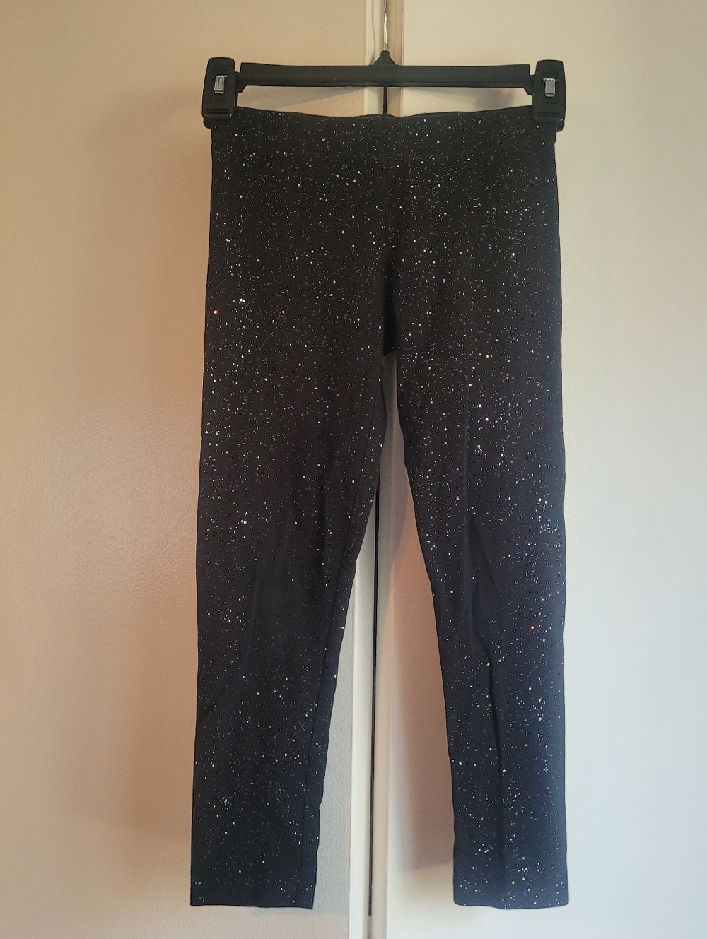 Gap Sparkly Legging 8/9 130 cm